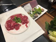 -北门涮肉·铜锅涮肉(南锣鼓巷店)