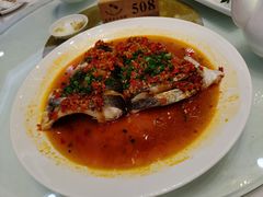 -金华安大酒楼·老牌潮菜·粤式茶点(东方国际店)