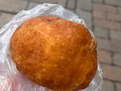 油汆糯米团-荣阳楼(山塘街店)