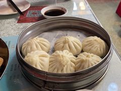 -狗不理(山东路总店)