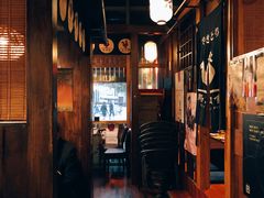 -鸟内会居酒屋(得意潮馆店)