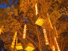 -沙州食驿·非遗小吃夜市