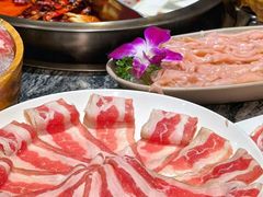 -渝味晓宇火锅(合川路店)