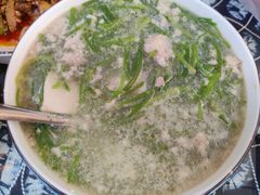 -四方小吃·白族庭院餐厅