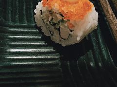 加州寿司卷-一井烧肉·活鳗·寿司(望京SOHO店)