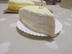 -OL’s Cake鲜荟千层(东风中路店)