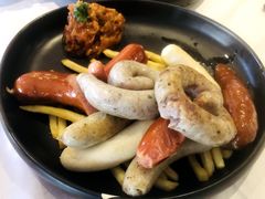 -维兰西餐(万泉河店)