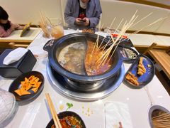 -钢管厂五区小郡肝火锅串串香(清河店)