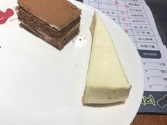 -汉巴9号自助餐厅(新潮尚品超市店)