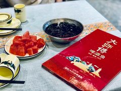 -大师傅金奖啤酒鱼(西街口总店)