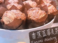 -麦田工坊(月湖店)