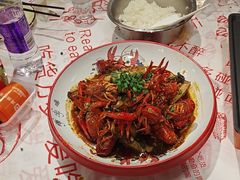 -辣出味岳阳特色烧烤·龙虾大排档(砂子塘总店)