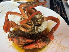 -Ministry of Crab•MOC(交子大道店)