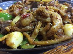 -胡师傅三下锅(汽车站店)