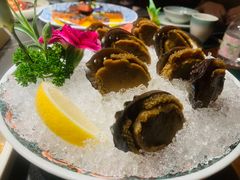 手工冰镇鲍鱼-木棉·醉心粤味(COCO Park店)