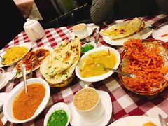 -Santoor 萨都里印度餐厅(北锣鼓巷店)
