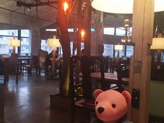 大堂-漫咖啡(浏阳河店)