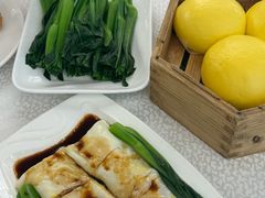 -番禺宾馆丽苑厅