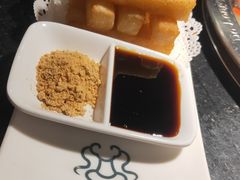 -大龙燚火锅(白石洲店)