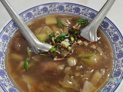 -清真马文肉丸胡辣汤(回民街店)