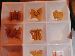 -探鱼·鲜青椒爽麻烤鱼(苏宁广场店)