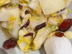 -荆九爷爆炒桥头三嫩(夫子庙店)