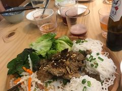-越美小馆·越南料理(曲江店)