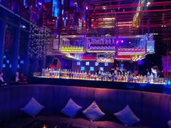 -大连君悦酒店 · VIVA(星海广场店)