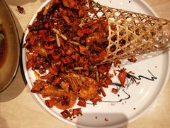 -避风塘(百联东郊店)