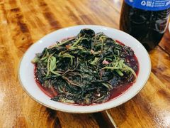 -民俗村柴火灶·景德江西菜(中国陶瓷博物馆店)