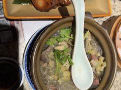 -南京大牌档(青岛万象城店)