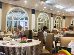 大堂-新兴家喻酒家·羊城名宴(昌岗店)