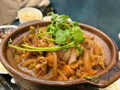 -川香煲(茅台路店)