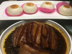 -渝乡辣婆婆·川菜 水煮鱼(中山西路店)