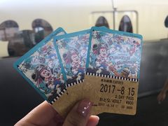 -东京湾希尔顿酒店