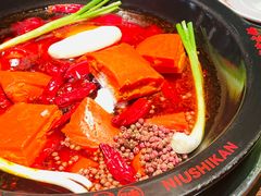 -牛市坎火锅(建设路店)