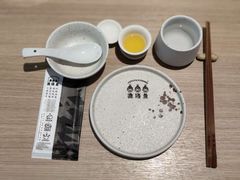 -渔语鱼酸菜鱼新川菜(万象城店)