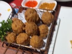 -人民公社大食堂(张家湾店)