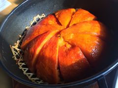 特色焗南瓜-鹦鹉小厨味道餐厅(山大南路店)