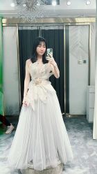 -GRACE KELLY婚纱与礼服(天津店)