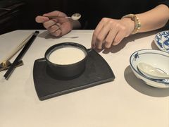 杨府手磨杏仁茶-侨美食家·41年地道粤菜(珠江新城店)
