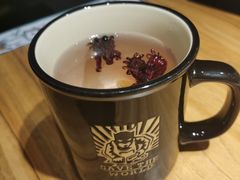 洛神花茶-太二酸菜鱼(金沙印象城店)