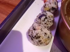 -汉米达特色料理餐厅(郴州友阿国际广场店)
