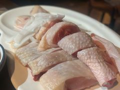 -同仁四季椰子鸡(无锡滨湖万象汇店)