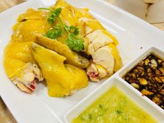 -巫记鸡饭店
