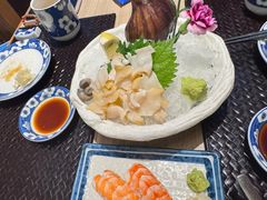 -小山日本料理(兴业太古汇店)