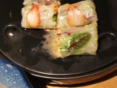 河口瑶族米卷-云水瑶意境云南菜餐厅(大悦城店)