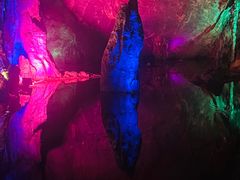 -宝晶宫旅游景区