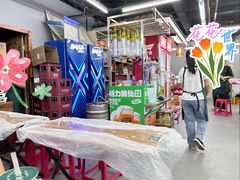 -小民大排档(光谷店)