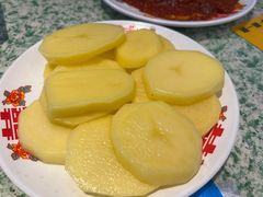 -肖婷姐大铁锅重庆火锅(南湖店)